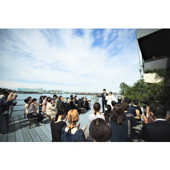 UNION HARBOR（ユニオンハーバー）