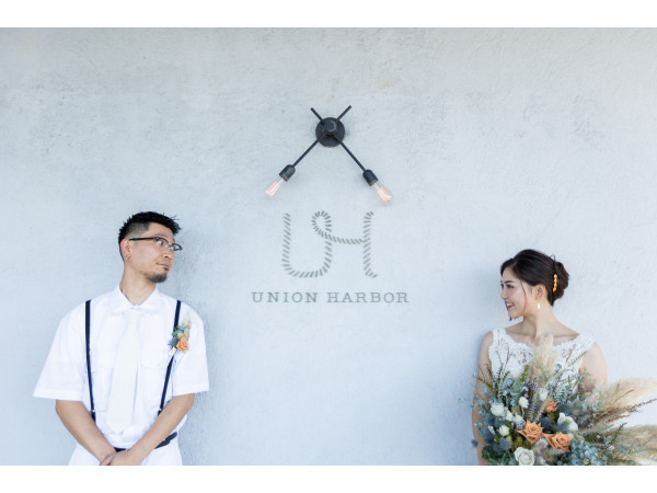 UNION HARBOR（ユニオンハーバー）