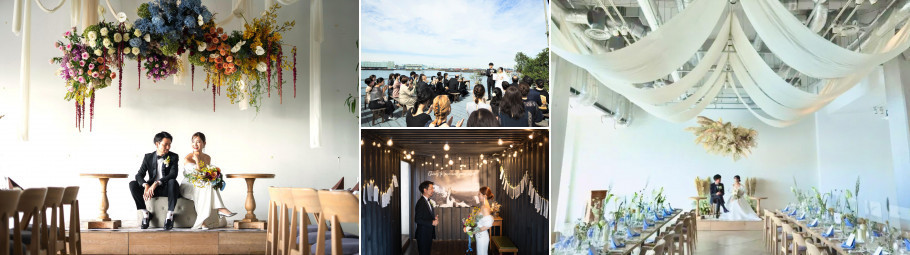 UNION HARBOR（ユニオンハーバー）