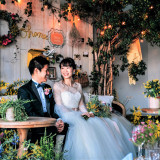 UNION HARBOR（ユニオンハーバー）