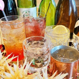 2026年1月～3月お一人様ドリンク料1500円OFF！80名様で120000円OFF♪