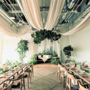 レストラン・料亭