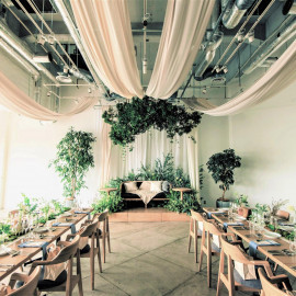 【見学×見積相談会】装飾例がたくさん見れるフェア