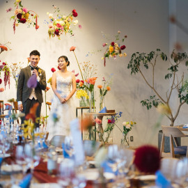 【4〜6月の春婚希望フェア】持ち込み無料を生かしてお得に！