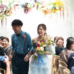 ゲストとの時間を大切に|UNION HARBOR（ユニオンハーバー）の写真(56385936)