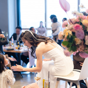 UNION HARBOR(ユニオンハーバー)の写真(49024082)