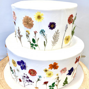 オシャレケーキで思い出を|UNION HARBOR（ユニオンハーバー）の写真(56386000)