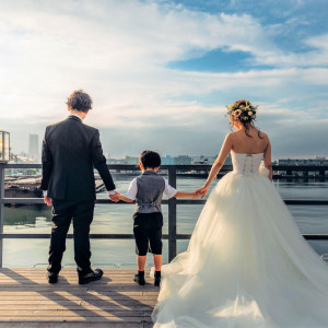 【見学来館はタクシーで】見学も見積もり相談もできるフェア