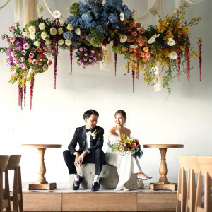 SNSでも人気なオシャレコーディネートも|UNION HARBOR（ユニオンハーバー）の写真(56384783)