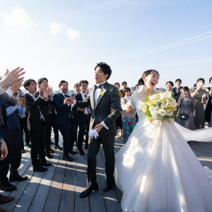 UNION HARBOR(ユニオンハーバー)の写真(49024086)