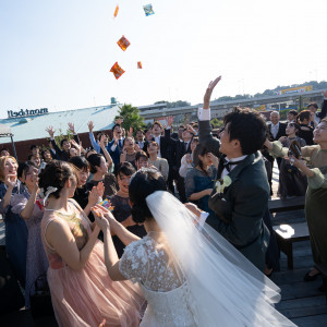 UNION HARBOR(ユニオンハーバー)の写真(51132923)