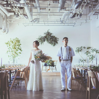 【2026年10月以降の方】見積相談×会場見学×相談フェア