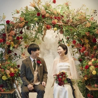 【平日相談会フェア♪】＊平日休みの新郎新婦様は是非♪