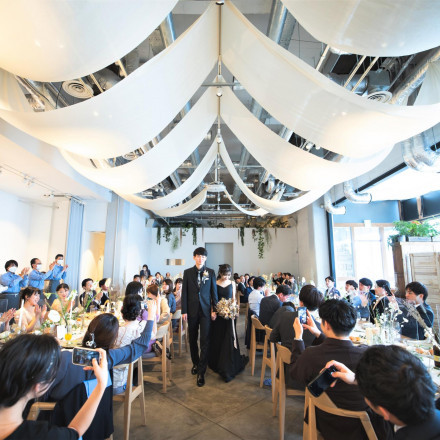 UNION HARBOR（ユニオンハーバー）