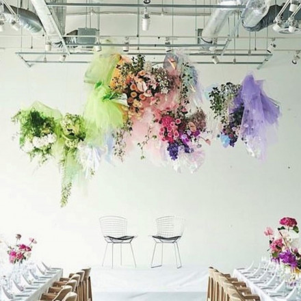 UNION HARBOR（ユニオンハーバー）