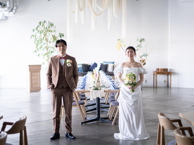 少人数でも貸切に！堅苦しすぎない会場で美食のおもてなし