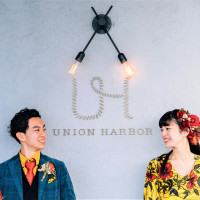 UNION HARBOR（ユニオンハーバー）