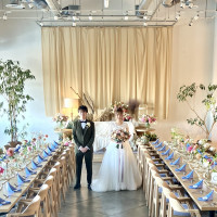 UNION HARBOR（ユニオンハーバー）