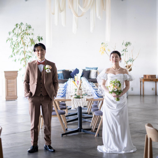 UNION HARBOR（ユニオンハーバー）