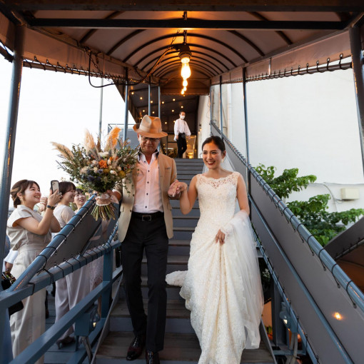 UNION HARBOR（ユニオンハーバー）