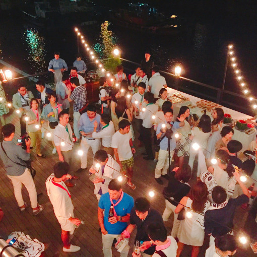 UNION HARBOR（ユニオンハーバー）