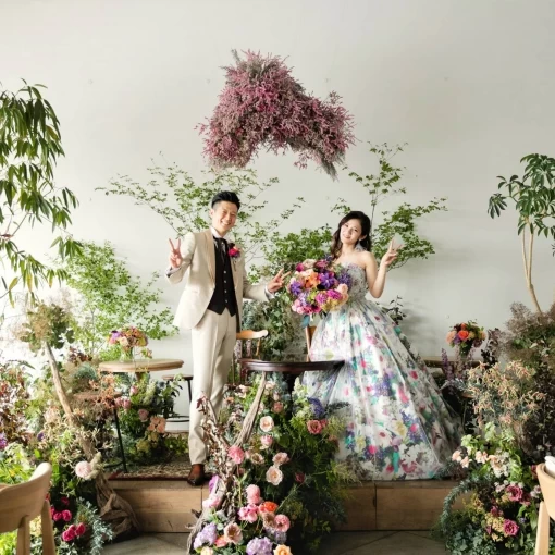 UNION HARBOR（ユニオンハーバー）