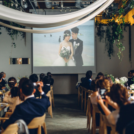 UNION HARBOR（ユニオンハーバー）