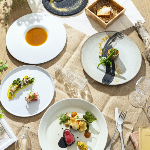 UNION HARBOR（ユニオンハーバー）