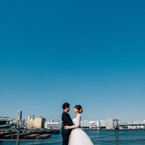 UNION HARBOR（ユニオンハーバー）