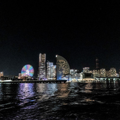 UNION HARBOR（ユニオンハーバー）