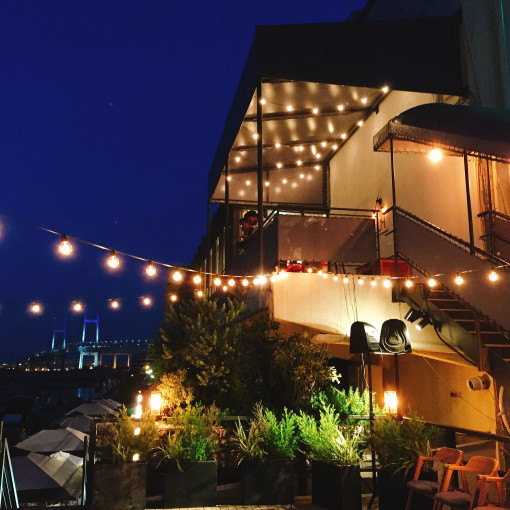 UNION HARBOR（ユニオンハーバー）