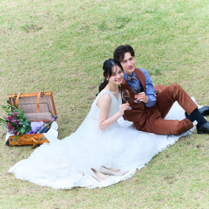 ロケーション -番所山-|南紀白浜マリオットホテルの写真(38641544)