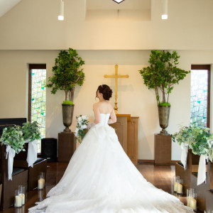 【短時間でも内容充実】おひとりでもご参加OK クイック見学フェア