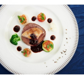 \金曜日限定/A5ランク常陸牛堪能×ALL体験×BIG特典