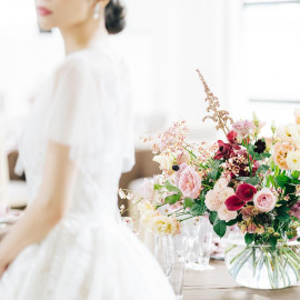 ＼選べるプラン／挙式orフォトor食事会♪少人数婚応援フェア