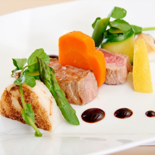 ≪シェフが贈る≫至高の絶品料理試食フェア