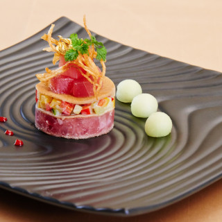 !完全予約制\20000円コース試食/お料理重視の方へ*。