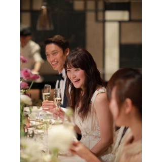 みんなとの距離も近く過ごせるのも少人数ならでは