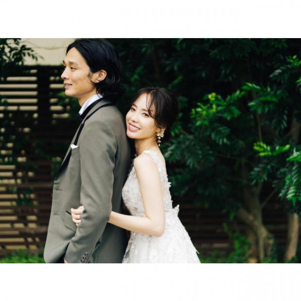 最新ドレスも多数ラインナップ♪