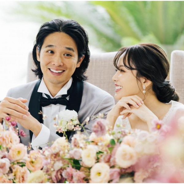 人気の春婚がお得に叶うチャンス♪