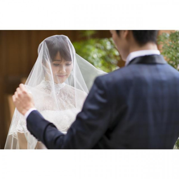 挙式は教会式だけでなく人前式も