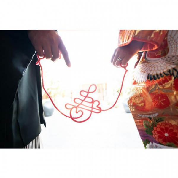 ベルジャルダンは和装も◎