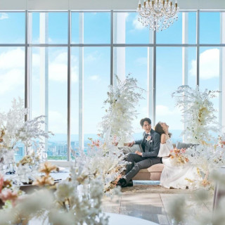 Happy Monday◎150万円優待×スペシャリテ試食＆演出体験