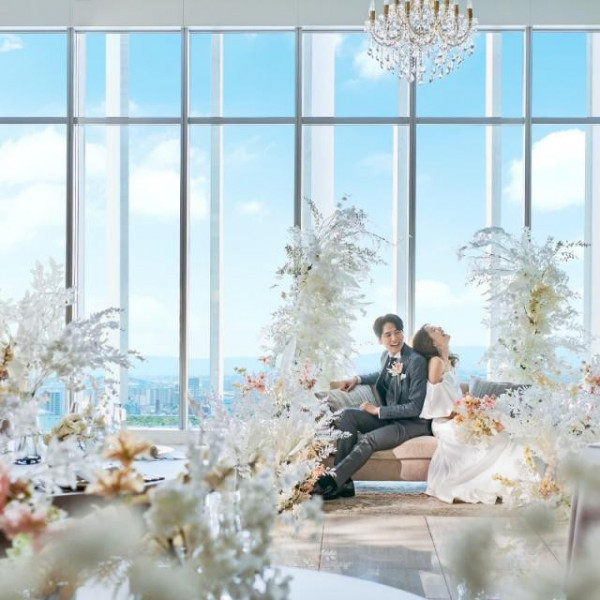 【10名78万円のお得すぎるプランご紹介】3月までのご結婚式におすすめ＊