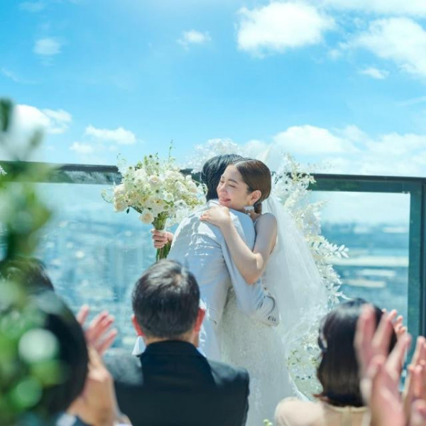 【HP限定♦ベストレート保証】お得に素敵なご結婚式を