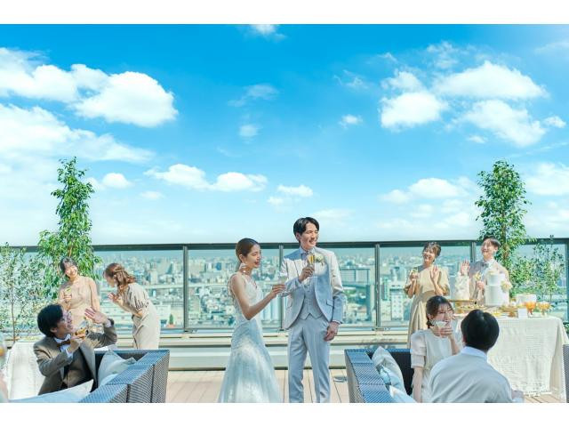 2万円ギフト券贈呈＊三ツ星シェフ監修の豪華5万円相当の和洋コース食比べ