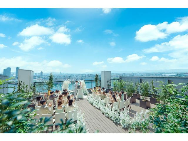 4万円ギフト券贈呈＊三ツ星シェフ監修の豪華5万円相当の和洋コース食比べ