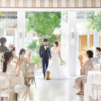 ラピスコライユ ●BRASSグループのおすすめポイントの写真(3枚目)