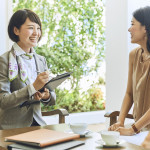 緑あふれる上質な貸切邸宅