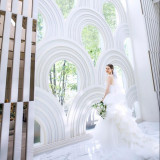 【リニューアル記念】挙式料《全額》プレゼント!